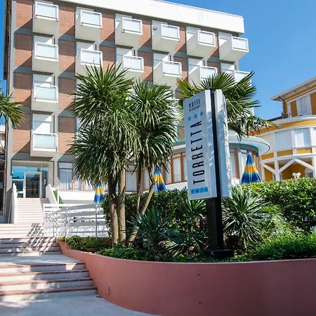 Hotel Torretta-2